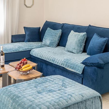 Monambeles Villas سفوروناتا المظهر الخارجي الصورة