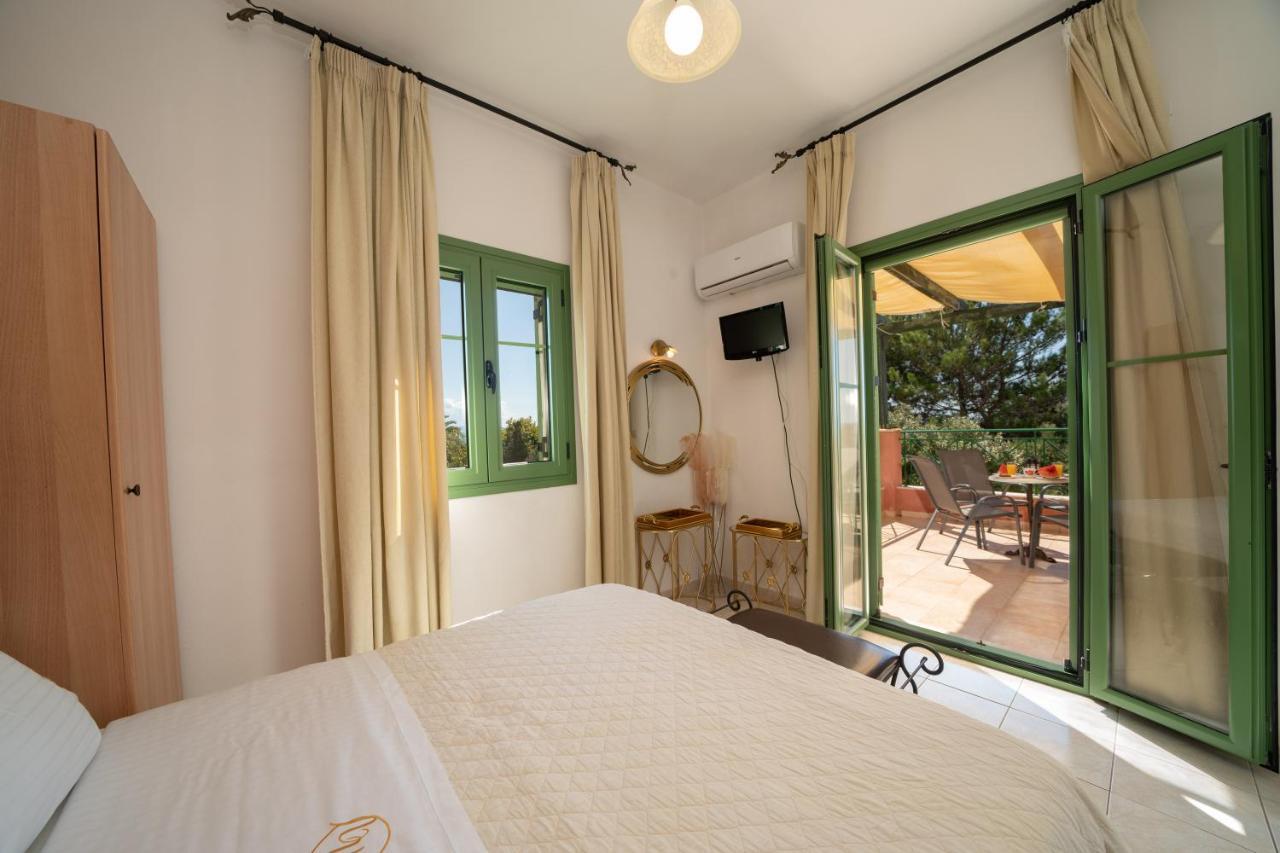 Monambeles Villas سفوروناتا المظهر الخارجي الصورة