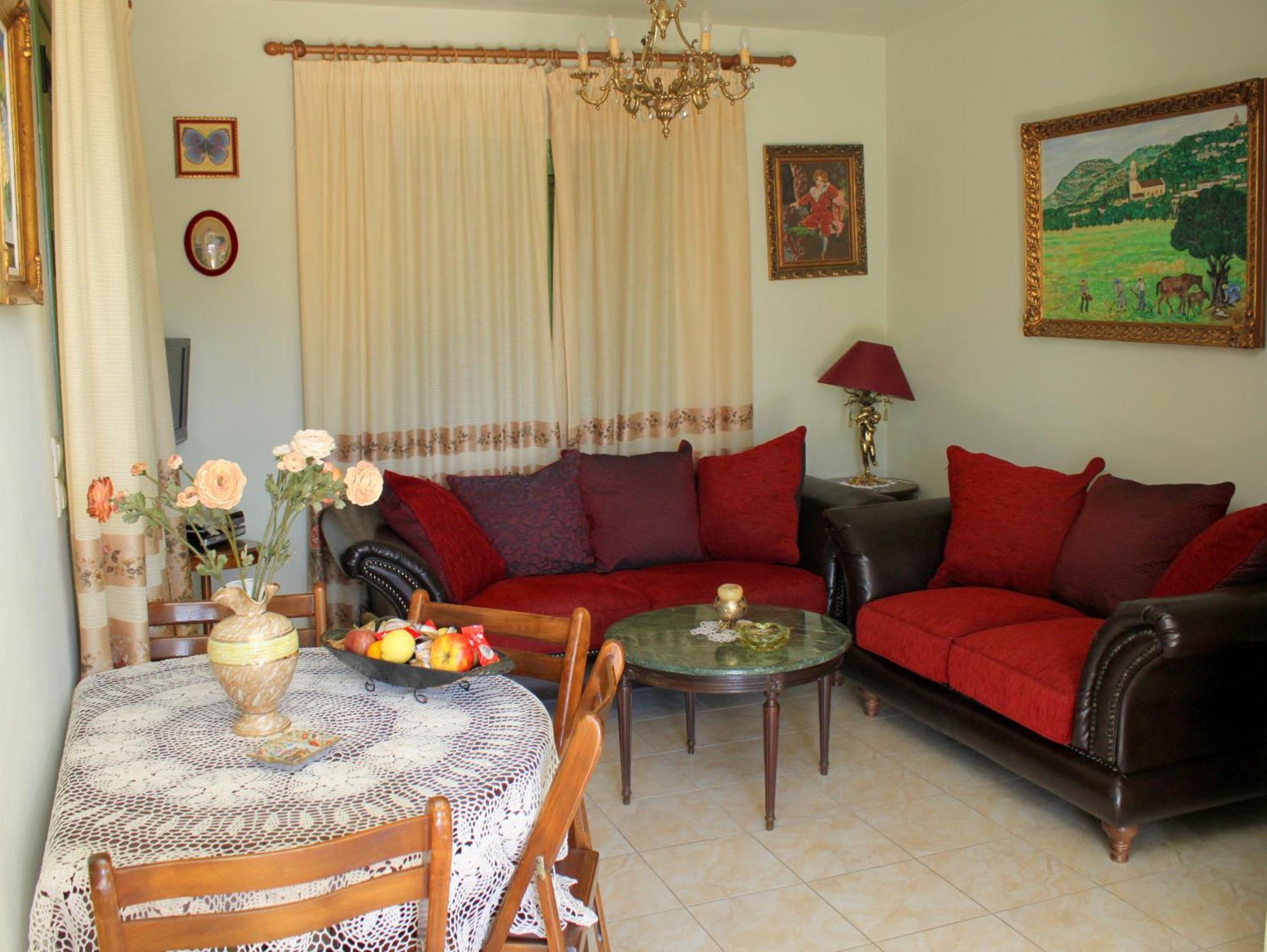 Monambeles Villas سفوروناتا المظهر الخارجي الصورة