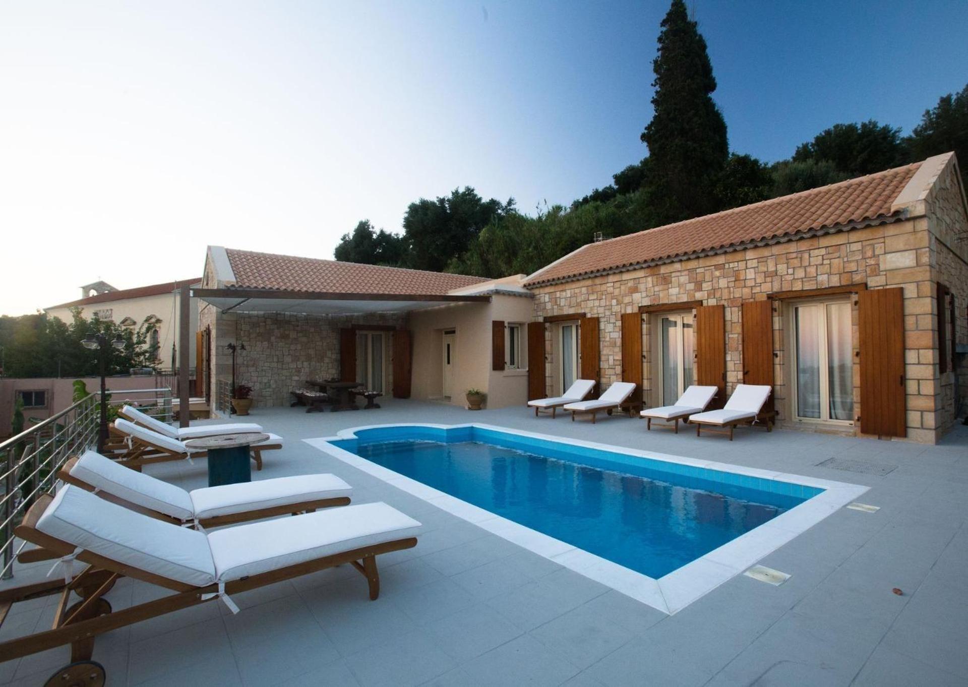 Monambeles Villas سفوروناتا المظهر الخارجي الصورة