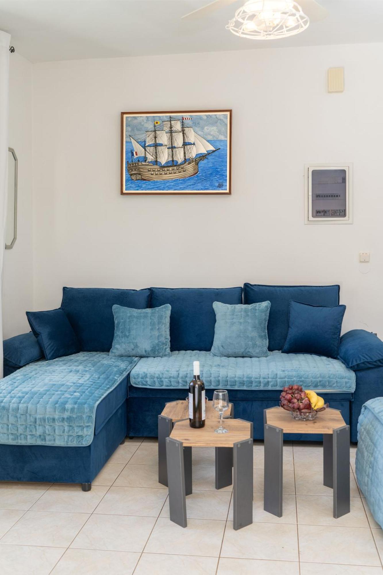 Monambeles Villas سفوروناتا المظهر الخارجي الصورة