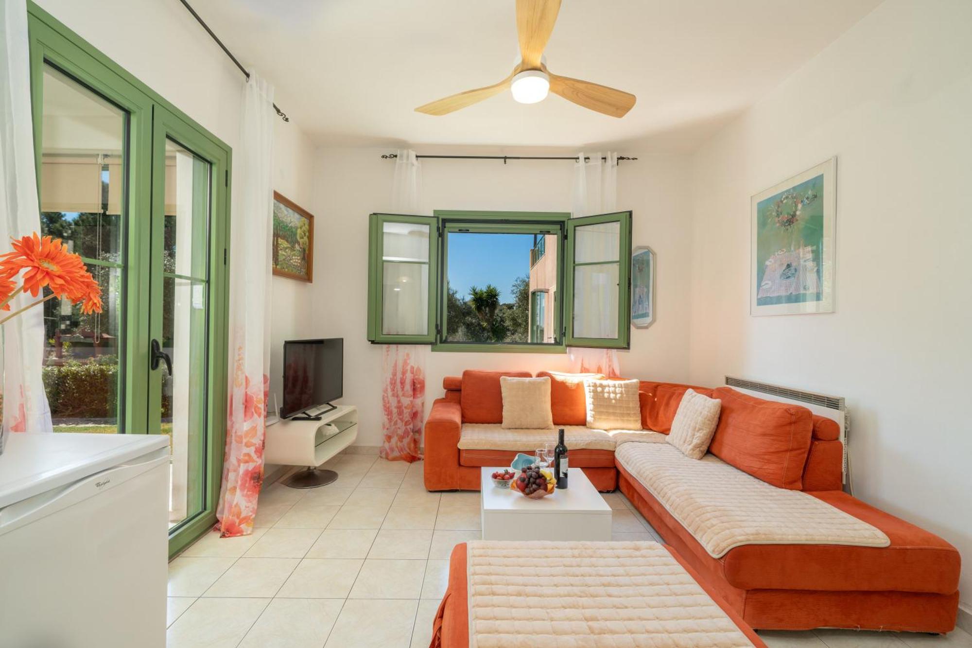 Monambeles Villas سفوروناتا المظهر الخارجي الصورة